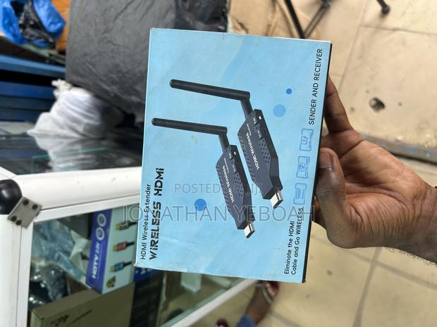 Wireless Hdmi Extender · Photo 4