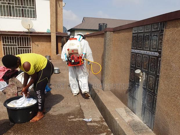 Remove Cockroaches,Bedbugs,Snakes Etc Today · Photo 4