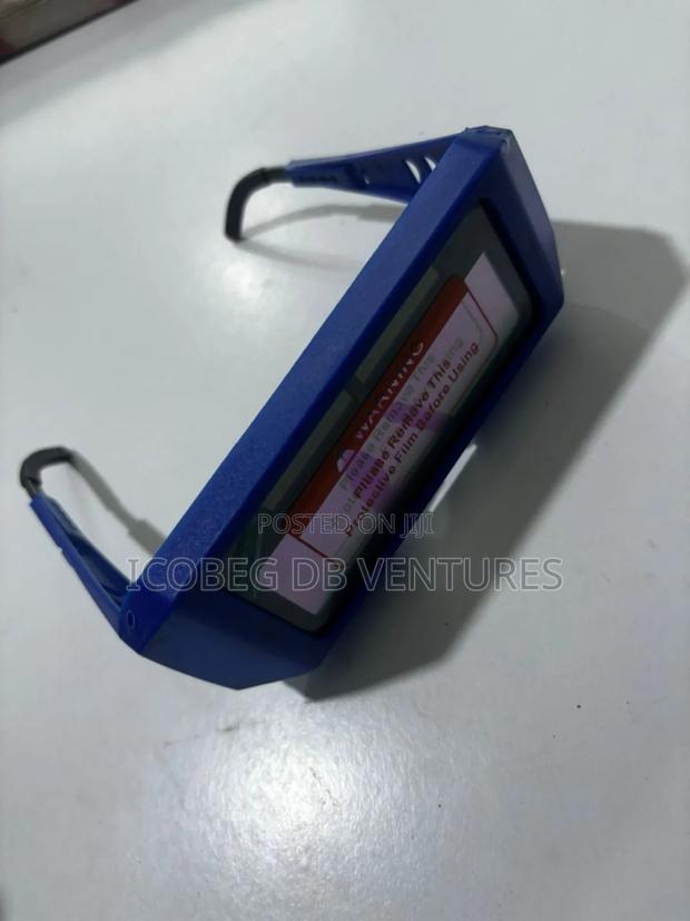 Labka Welding Goggles/Dimming Goggles/With Adjustable Strap photo 6