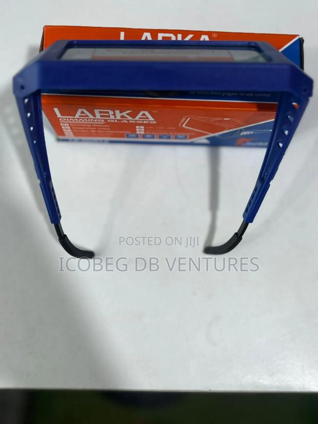 Labka Welding Goggles/Dimming Goggles/With Adjustable Strap photo 10