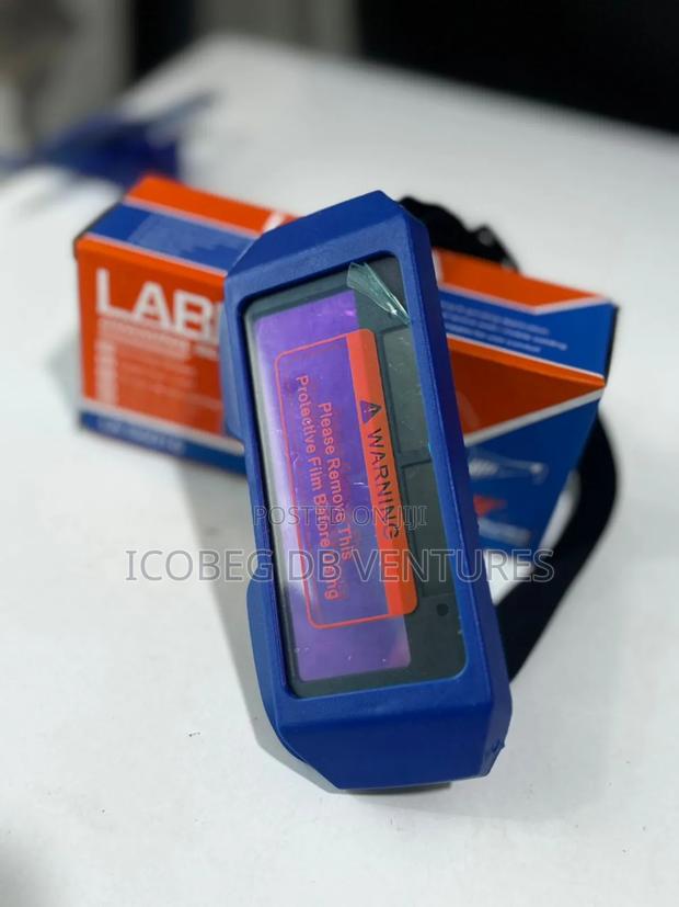 Labka Welding Goggles/Dimming Goggles/With Adjustable Strap photo 11