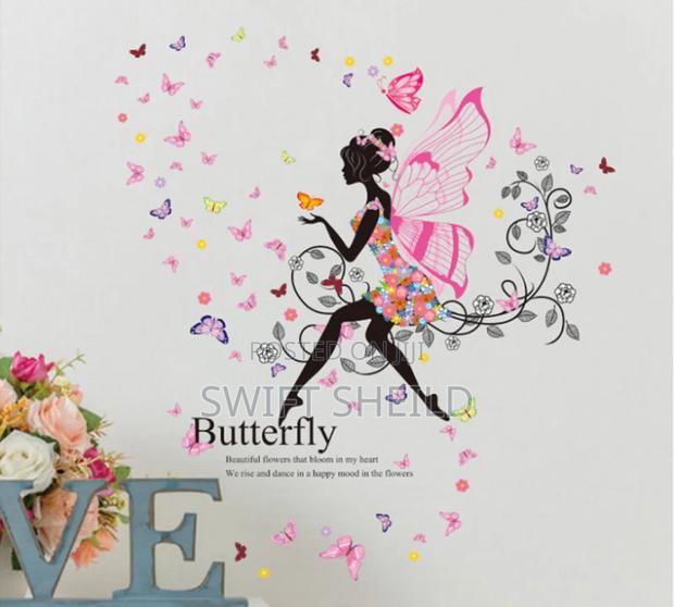 Wall Stickers · Photo 2