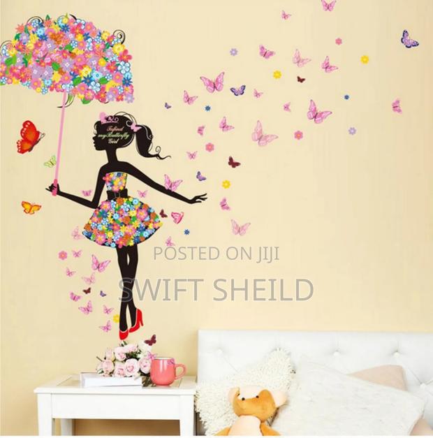 Wall Stickers for Decor · Photo 2