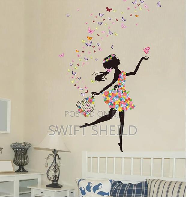 Wall Design for Decor · Photo 4