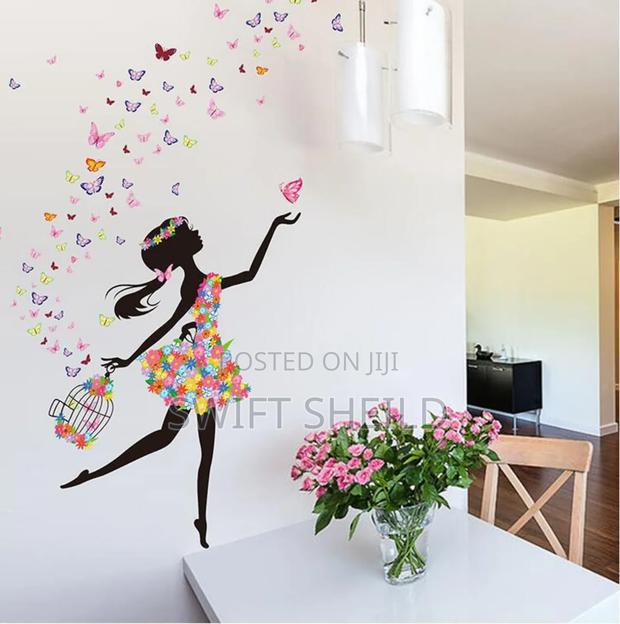 Wall Design for Decor · Photo 3