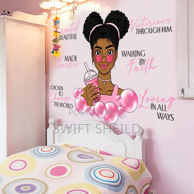 Wall Stickers