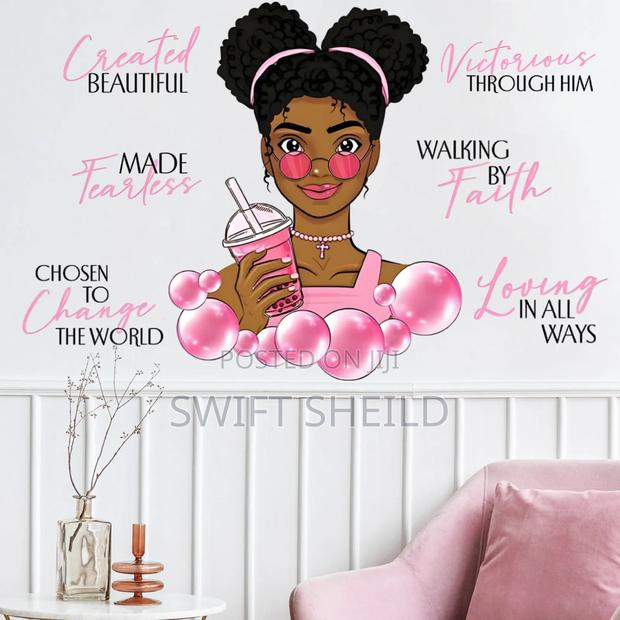 Wall Stickers photo 2