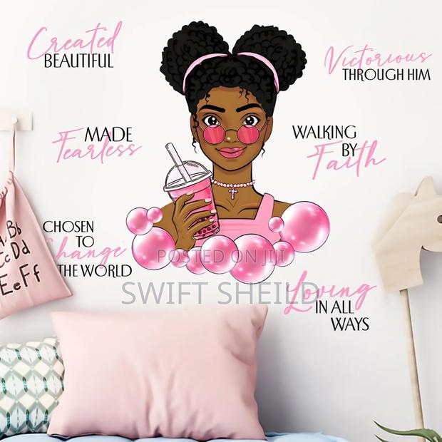 Wall Stickers photo 5