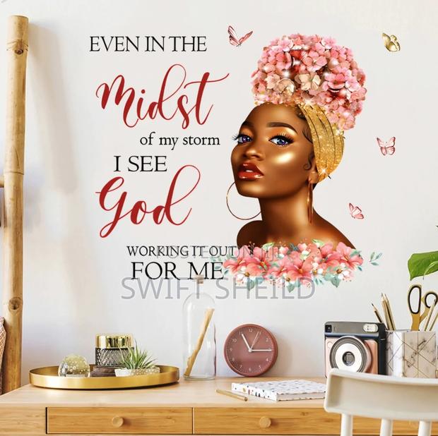 Inspo Wall Decoration · Photo 3