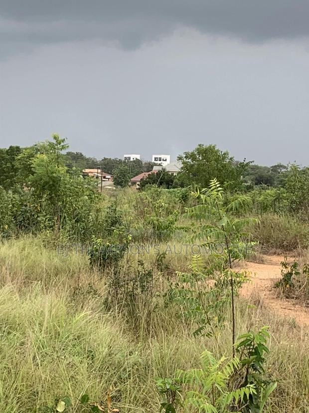 Genuine Land Going for Cool Price Within Kasoa Opeikumah S · Photo 3