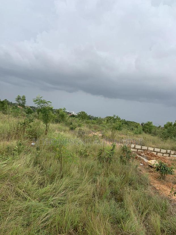 Genuine Land Going for Cool Price Within Kasoa Opeikumah S · Photo 4
