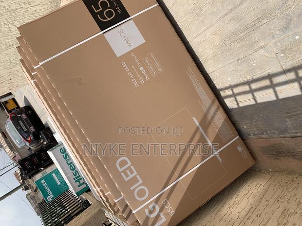 Quality Lg Tv Oled Tv 65 Inches photo 2