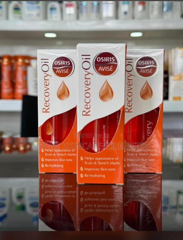 Recovery Oil · Photo 2