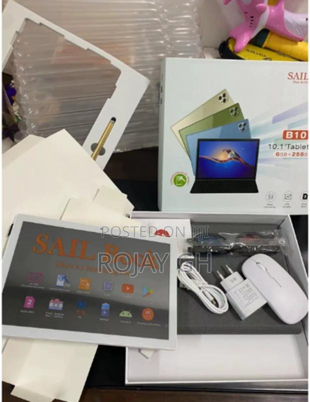 New SAILBook B10 256 GB White photo 4