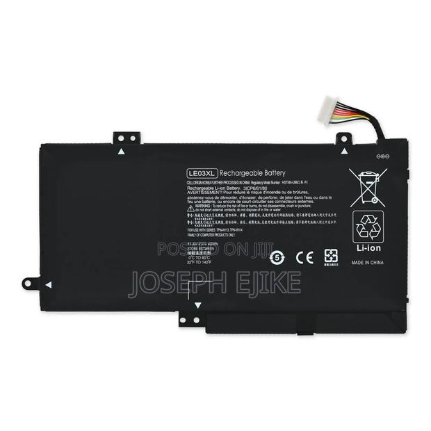 Hp LE03XL for Hp Pavilion X360 13-S101tu