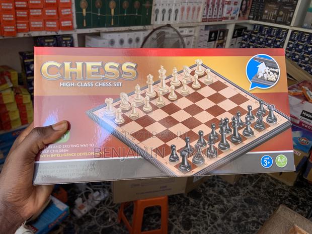 Hight Class Chess · Photo 4