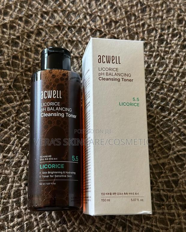 Acwell 5.5 Tonner · Photo 4