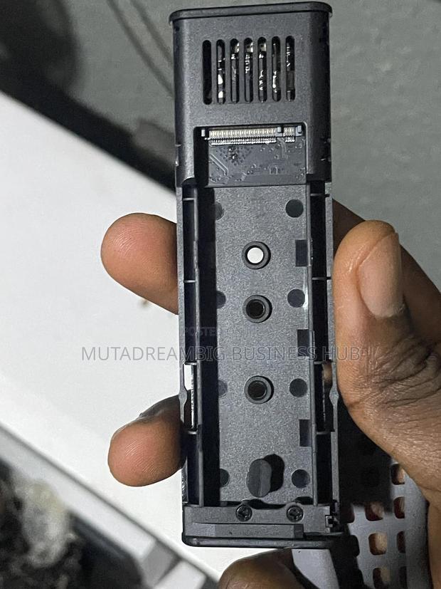 Original Lexar M.2 NVME SSD Case photo 6