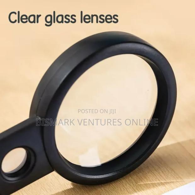 70mm Magnify Glasses 2.2X and 5x