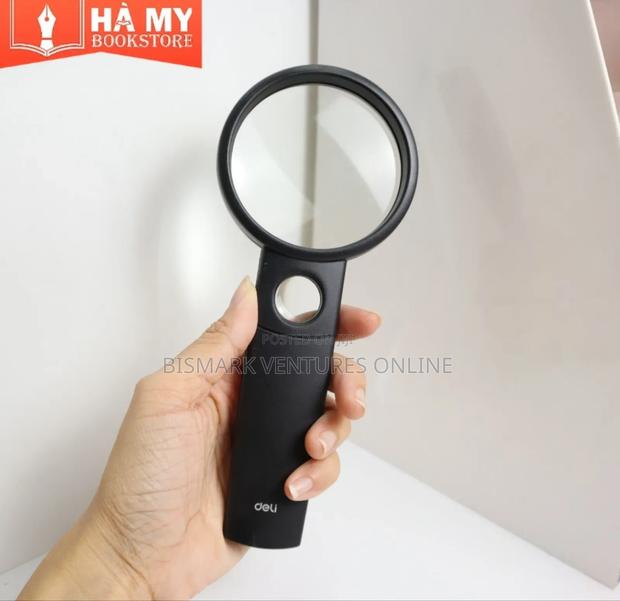 70mm Magnify Glasses 2.2X and 5x