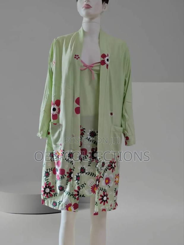 2 in 1 Ladies Sleepwear photo 3