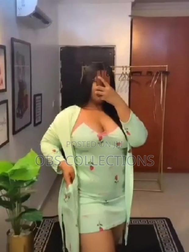 2 in 1 Ladies Sleepwear photo 4