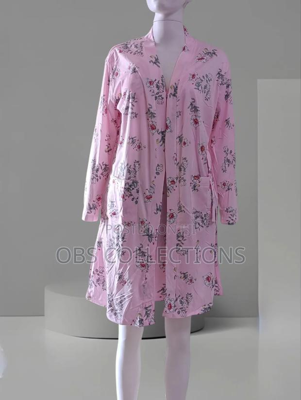 2 in 1 Ladies Sleepwear photo 2