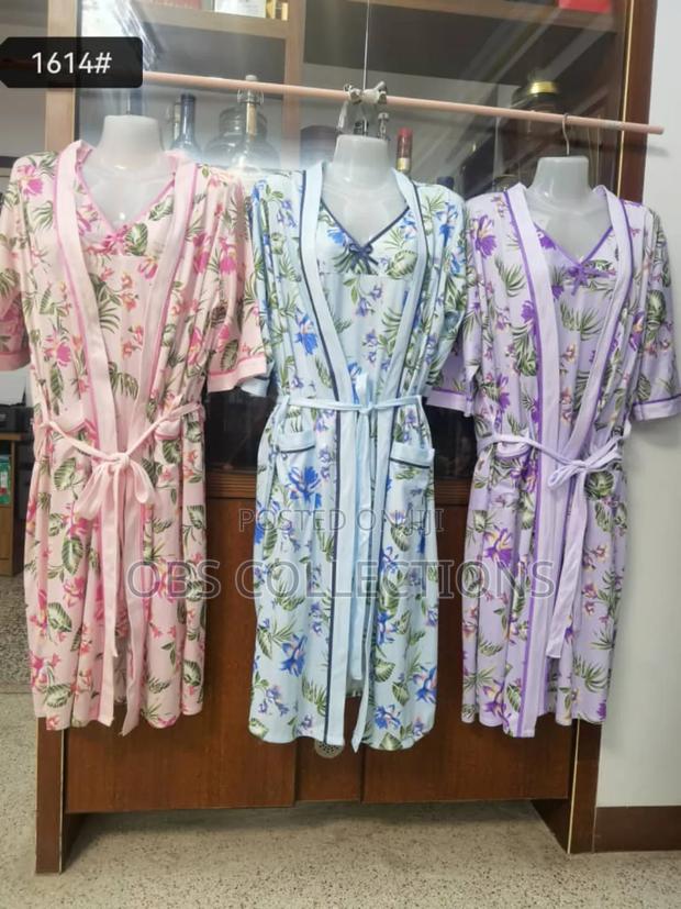 2 in 1 Ladies Sleepwear photo 6