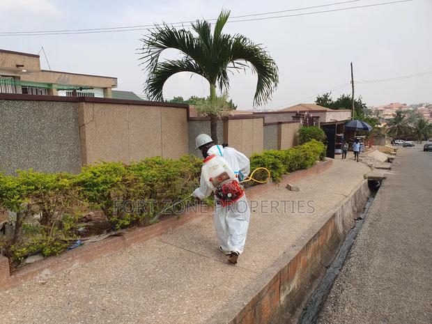 Household Fumigation and Disinfecteation Service Provider · Photo 4