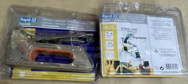 Tacker Staple Gun · Photo 2