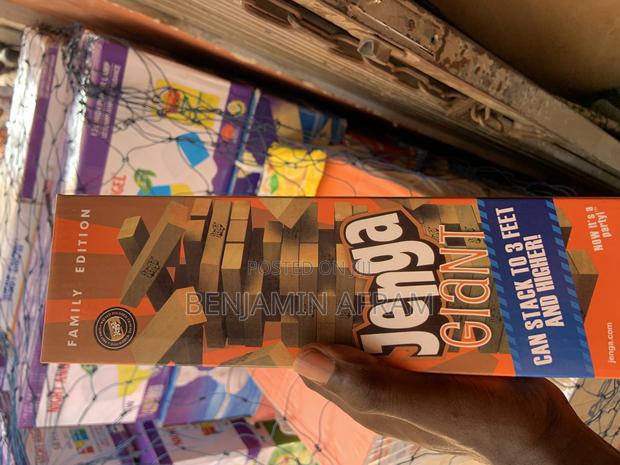Jenna Giant Games · Photo 4