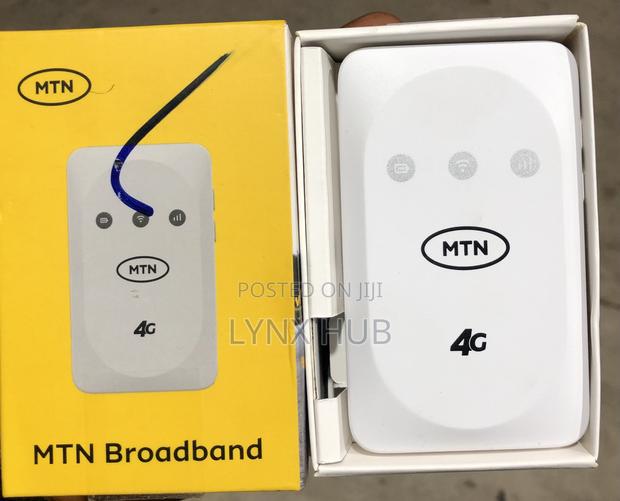 MTN Pocket Wi-Fi · Photo 2