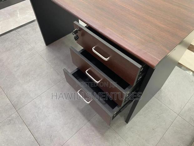 Modern Simple Staff Desk · Photo 4