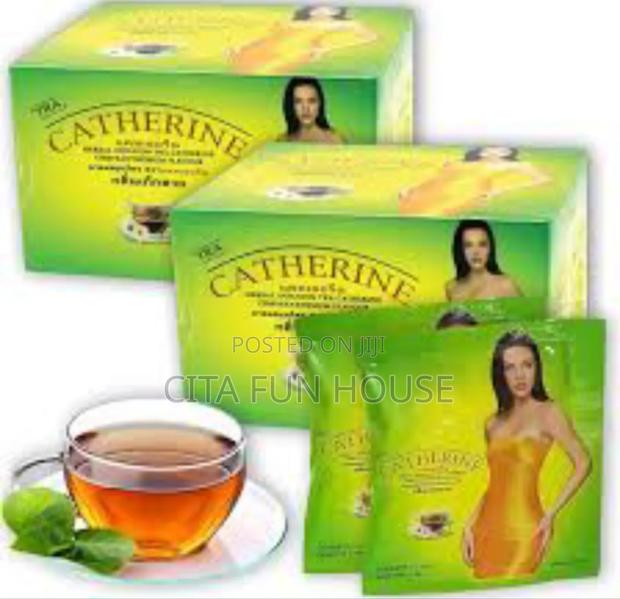 Catherine Slimming Tea · Photo 3