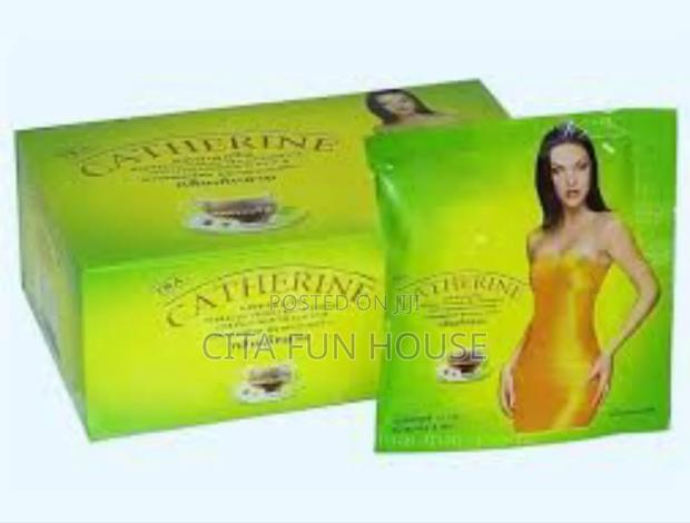 Catherine Slimming Tea · Photo 4