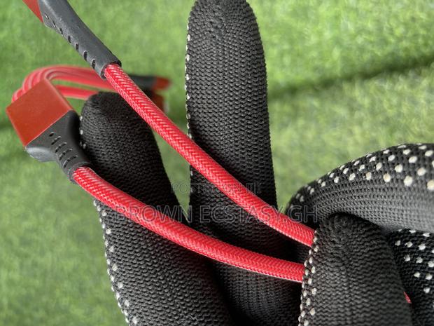 Triple Power 3 in 1 Cable · Photo 4