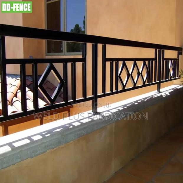 Balustrade for Home and Offices · Photo 3