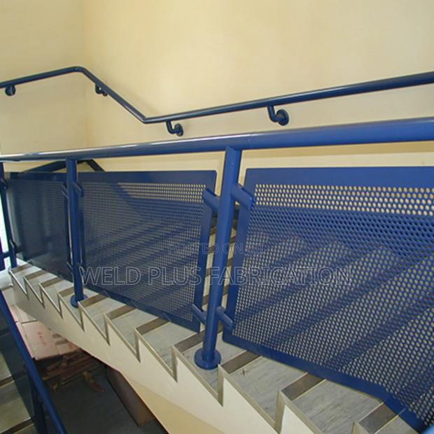 Balustrade for Home and Offices · Photo 4