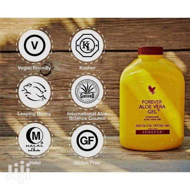 Forever Aloe Vera Gel Juice · Photo 1
