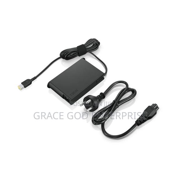 Lenovo USB Charger 230W Original · Photo 4