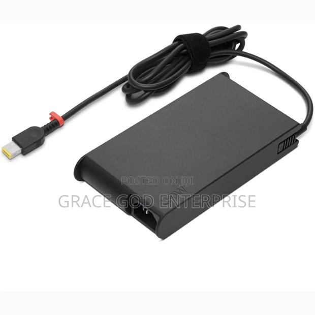 Lenovo USB Charger 230W Original · Photo 3