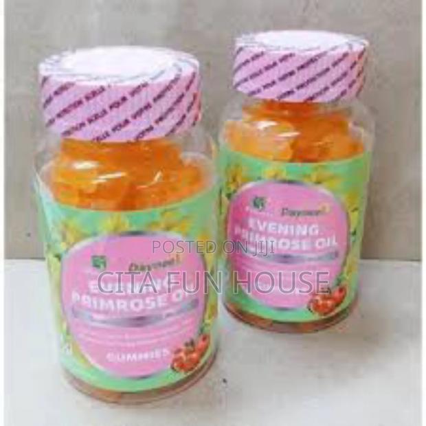 Daynee Evening Primrose Oil Gummies · Photo 3
