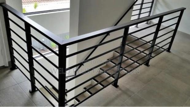 Simple Balustrade for Homes and Offices · Photo 2