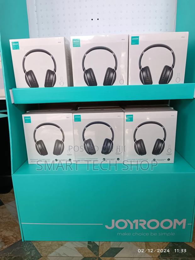 Joyroom Hl2 Bluetooth Wireless Headphones Bluetooth 5.0 photo 12