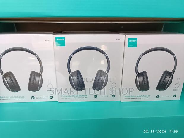 Joyroom Hl2 Bluetooth Wireless Headphones Bluetooth 5.0 photo 13