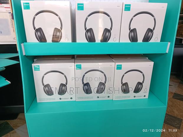Joyroom Hl2 Bluetooth Wireless Headphones Bluetooth 5.0 photo 15