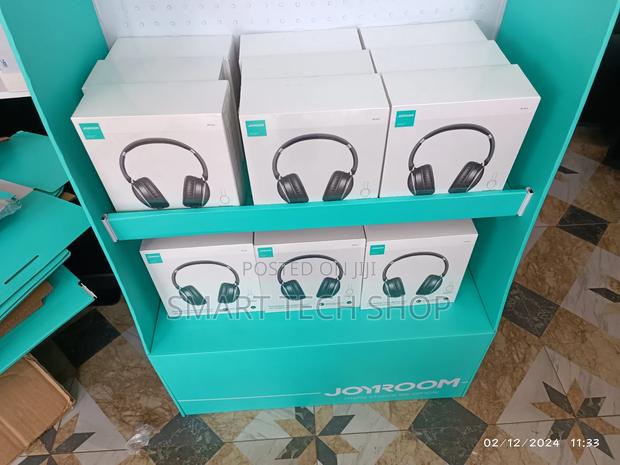 Joyroom Hl2 Bluetooth Wireless Headphones Bluetooth 5.0 photo 16