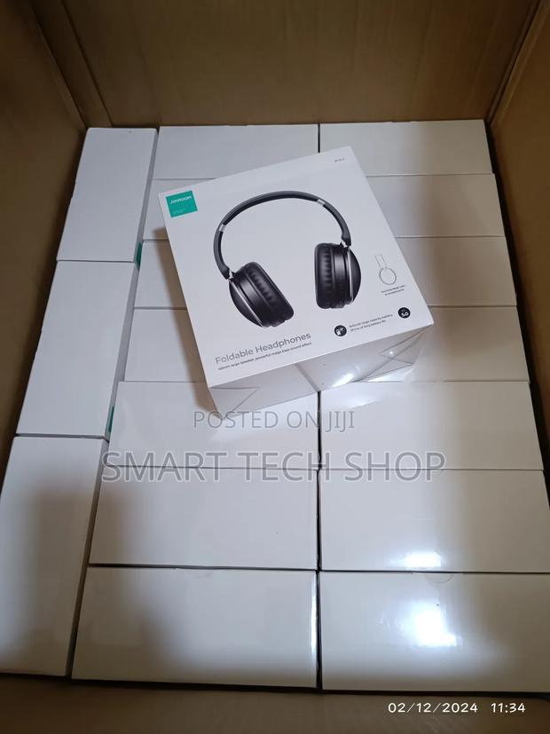 Joyroom Hl2 Bluetooth Wireless Headphones Bluetooth 5.0 photo 3