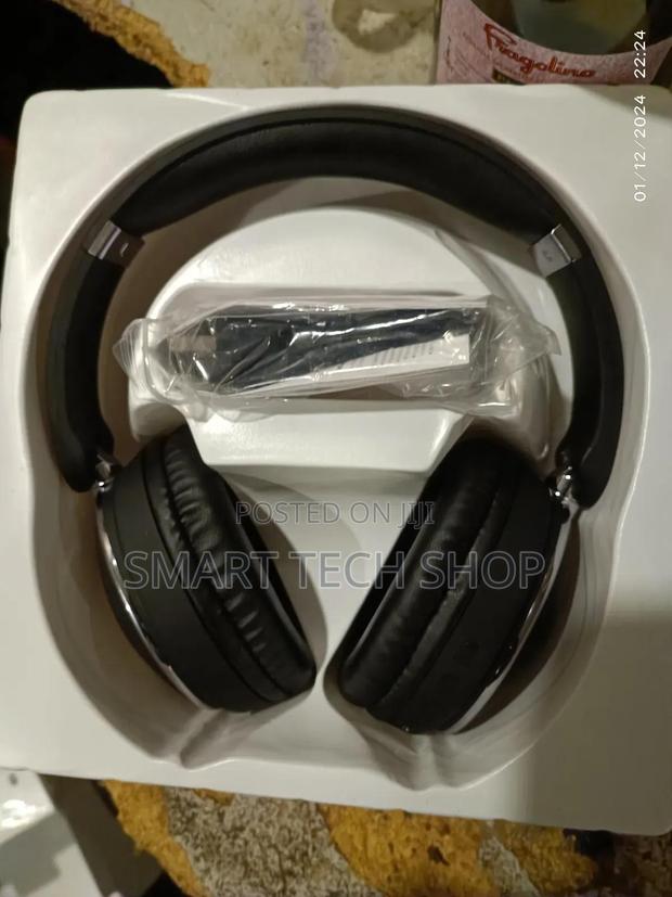 Joyroom Hl2 Bluetooth Wireless Headphones Bluetooth 5.0 photo 6