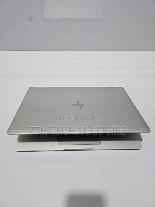 Laptop HP EliteBook X360 1030 G2 8GB Intel Core I5 SSD 256GB photo 2